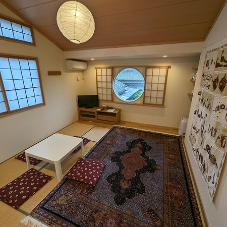 Guest House Ki-Zu - Vacation Stay 94978V Nishio Exteriér fotografie