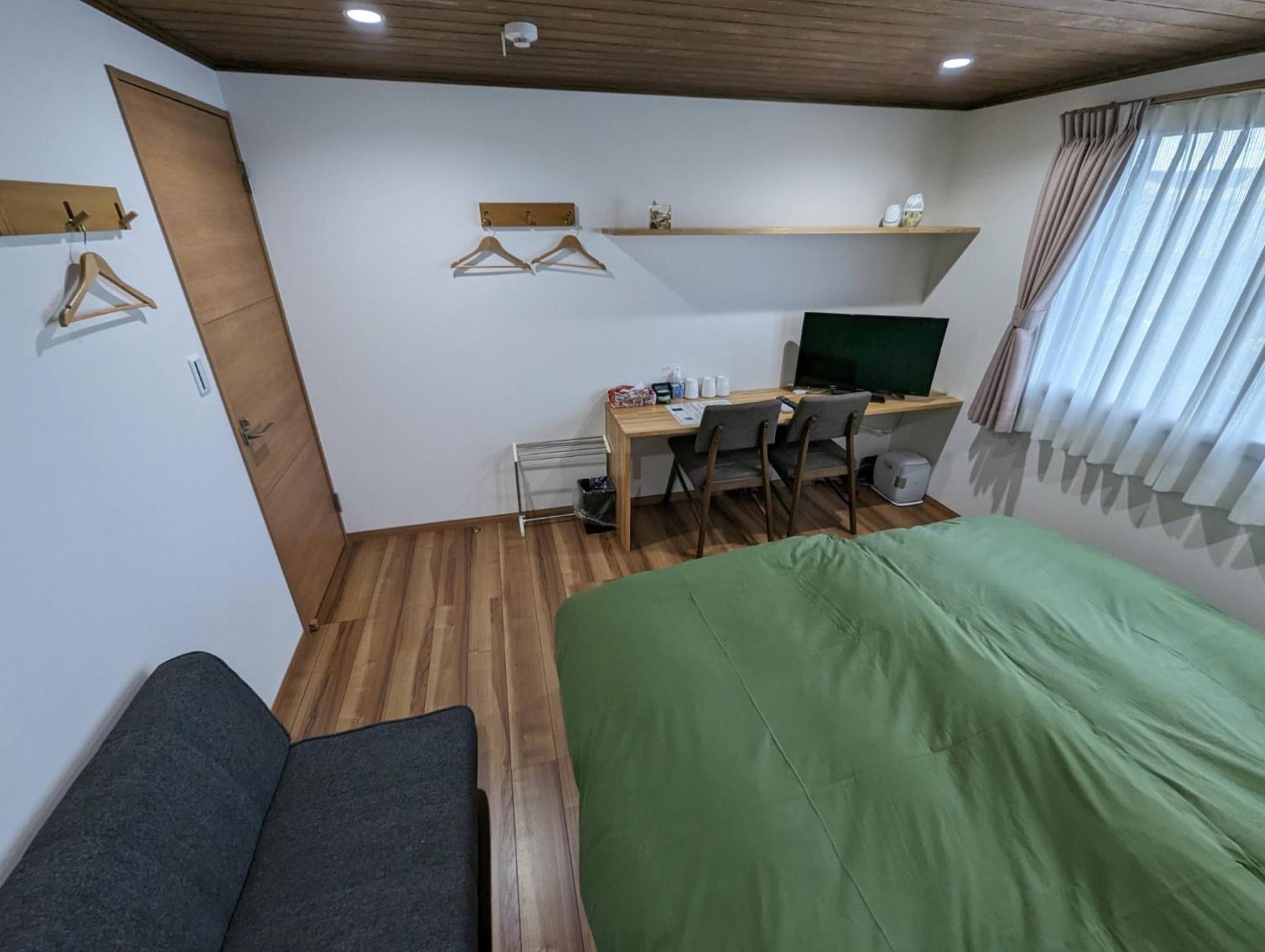 Guest House Ki-Zu - Vacation Stay 94978V Nishio Exteriér fotografie