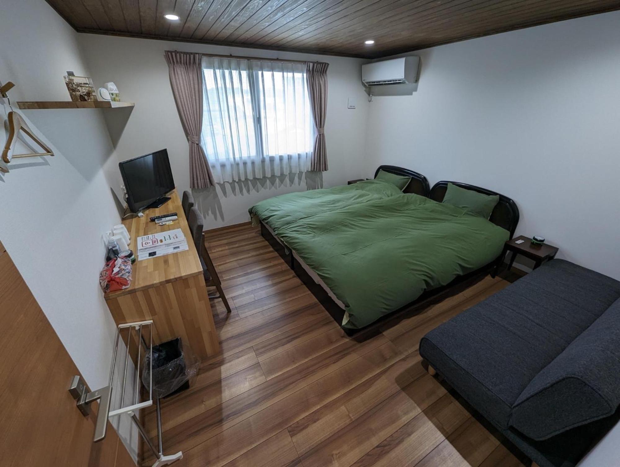 Guest House Ki-Zu - Vacation Stay 94978V Nishio Exteriér fotografie