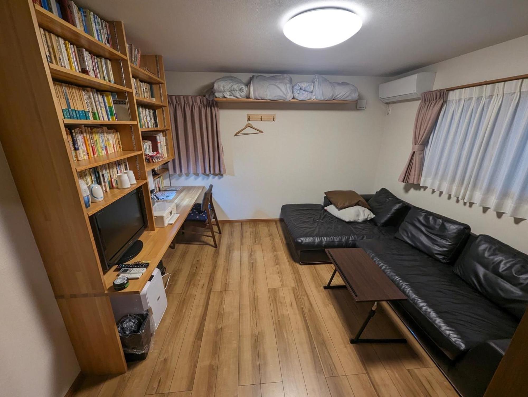 Guest House Ki-Zu - Vacation Stay 94978V Nishio Exteriér fotografie