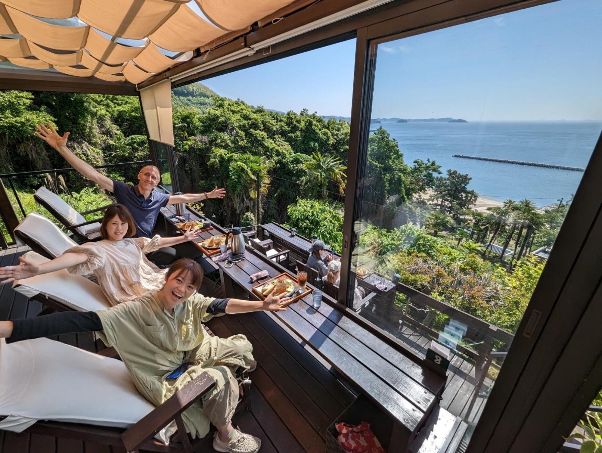 Guest House Ki-Zu - Vacation Stay 94978V Nishio Exteriér fotografie