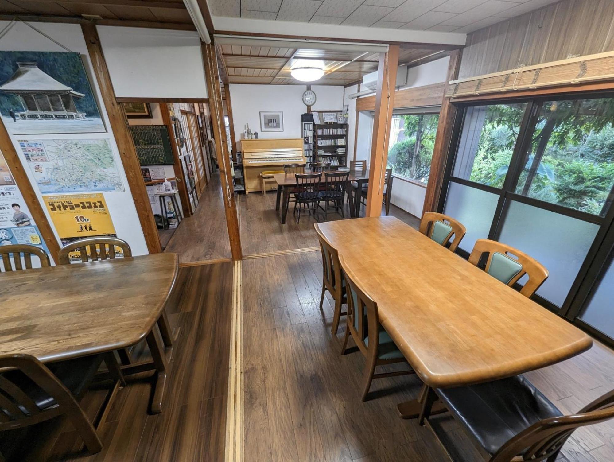 Guest House Ki-Zu - Vacation Stay 94978V Nishio Exteriér fotografie