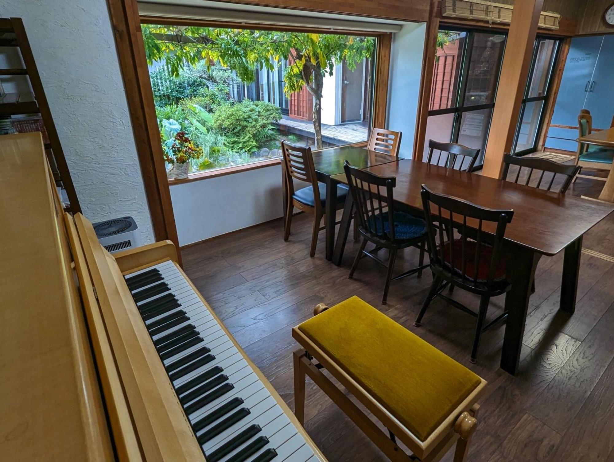 Guest House Ki-Zu - Vacation Stay 94978V Nishio Exteriér fotografie