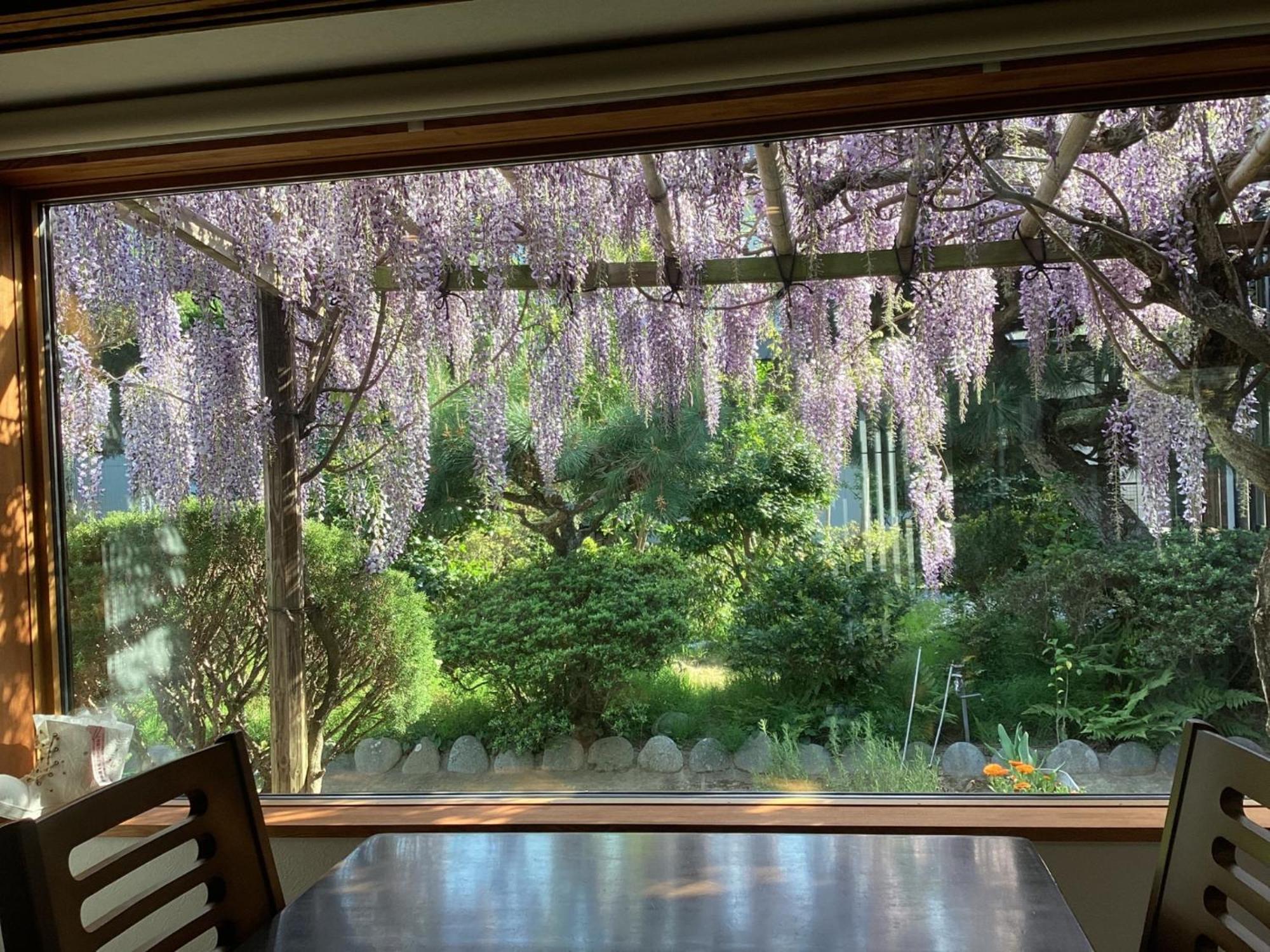 Guest House Ki-Zu - Vacation Stay 94978V Nishio Exteriér fotografie