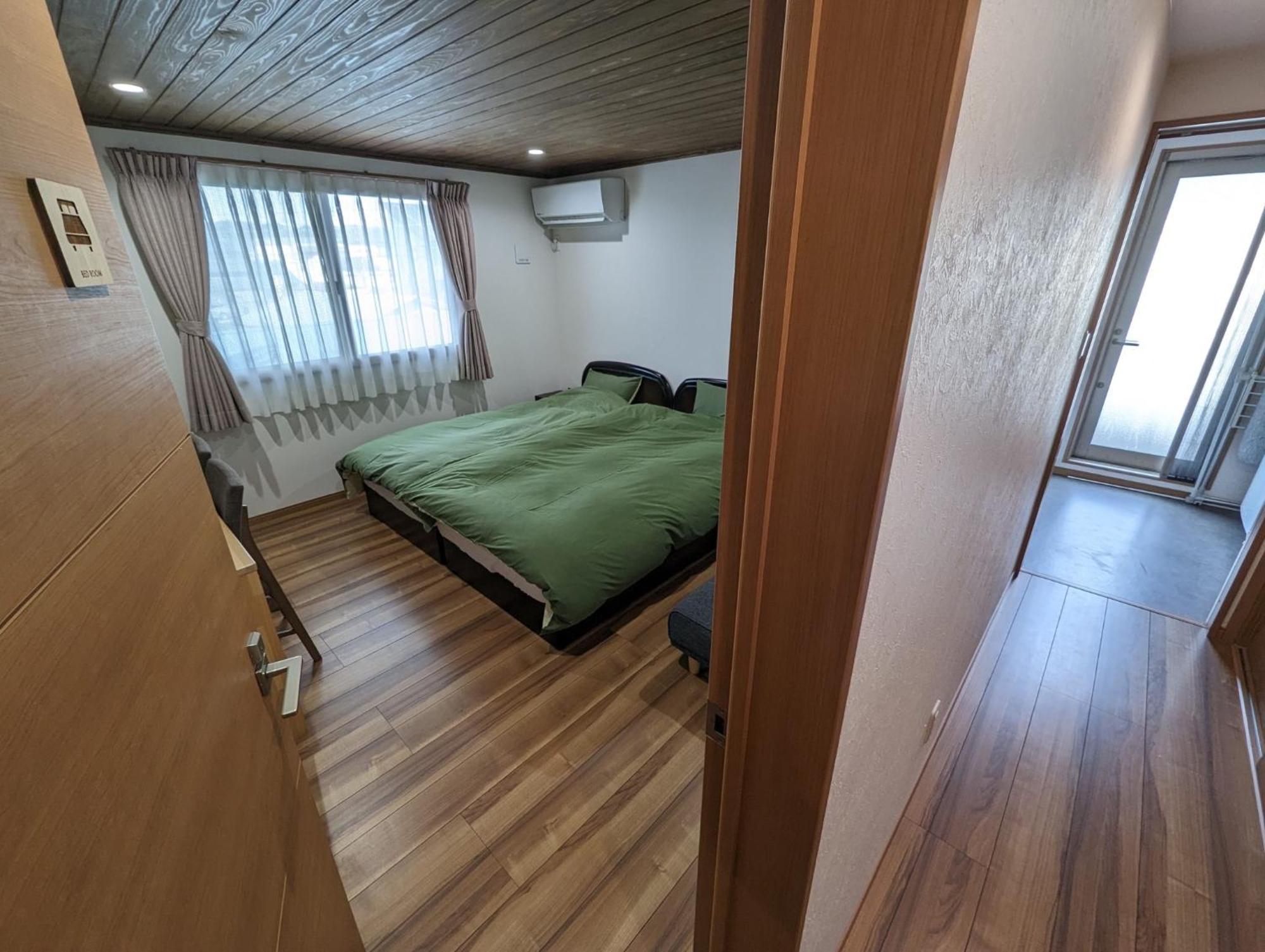 Guest House Ki-Zu - Vacation Stay 94978V Nishio Exteriér fotografie