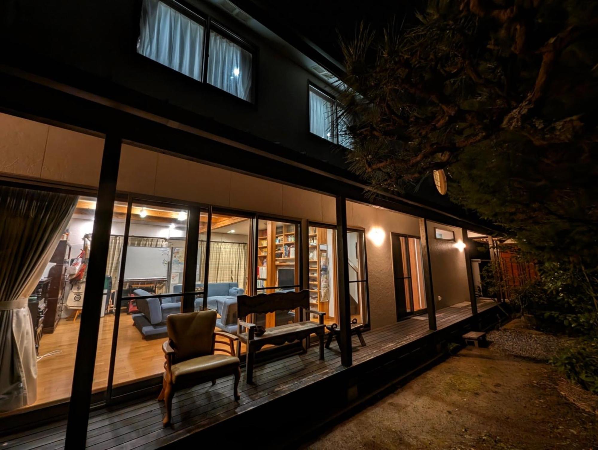 Guest House Ki-Zu - Vacation Stay 94978V Nishio Exteriér fotografie
