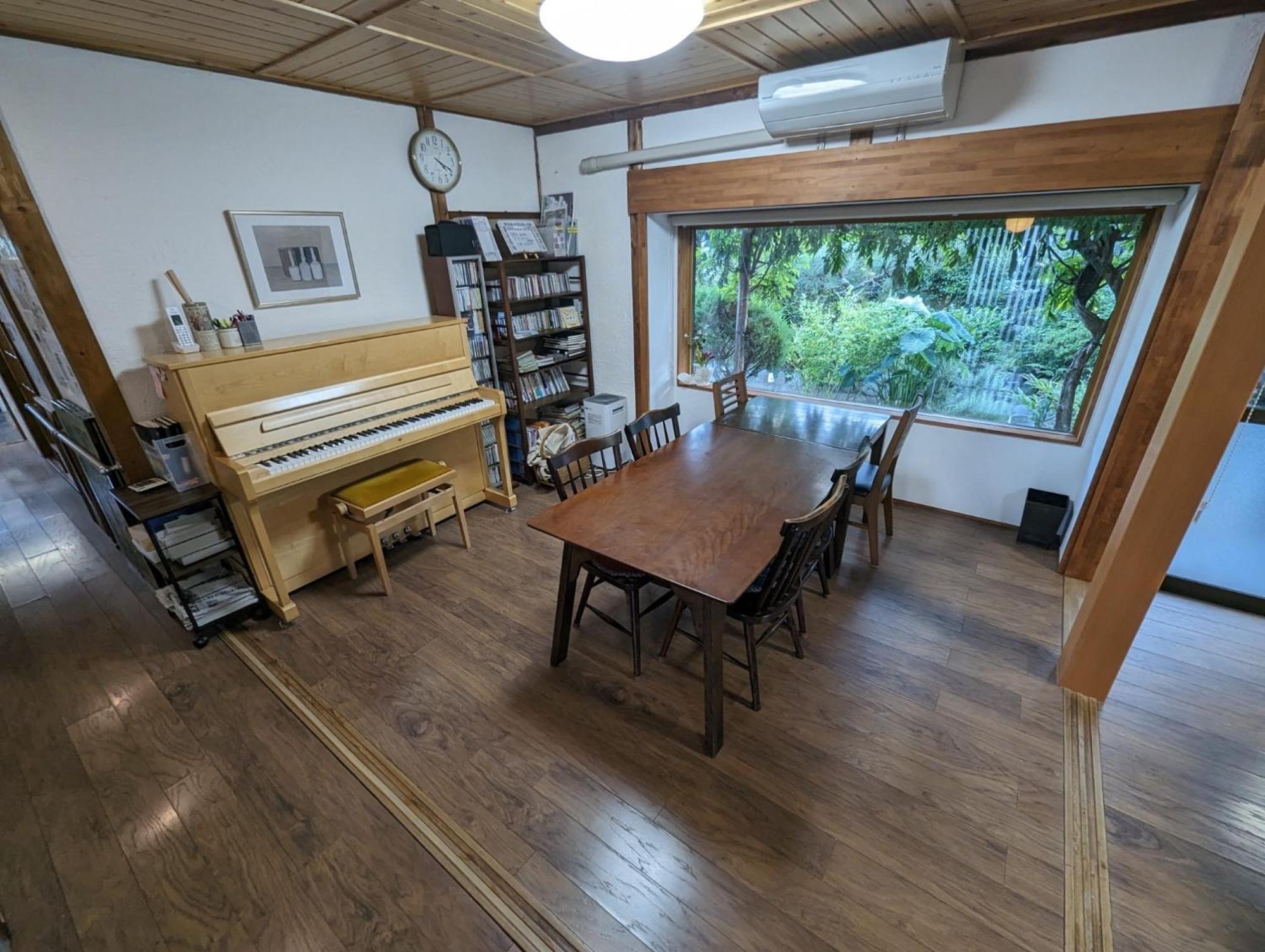 Guest House Ki-Zu - Vacation Stay 94978V Nishio Exteriér fotografie