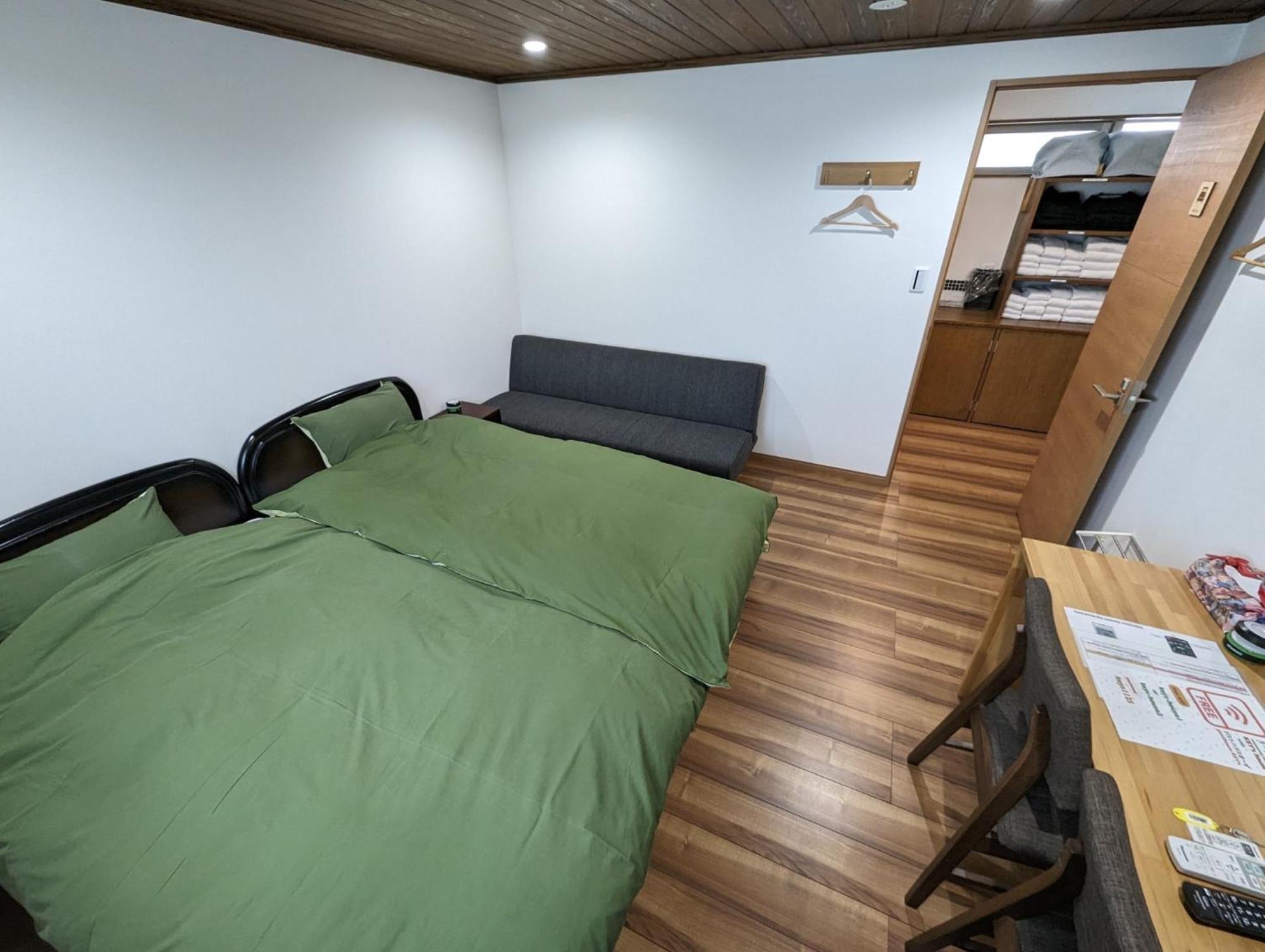 Guest House Ki-Zu - Vacation Stay 94978V Nishio Exteriér fotografie