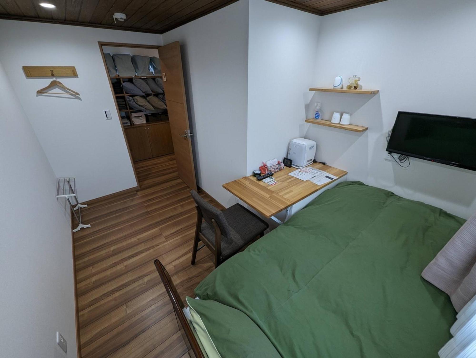 Guest House Ki-Zu - Vacation Stay 94978V Nishio Exteriér fotografie